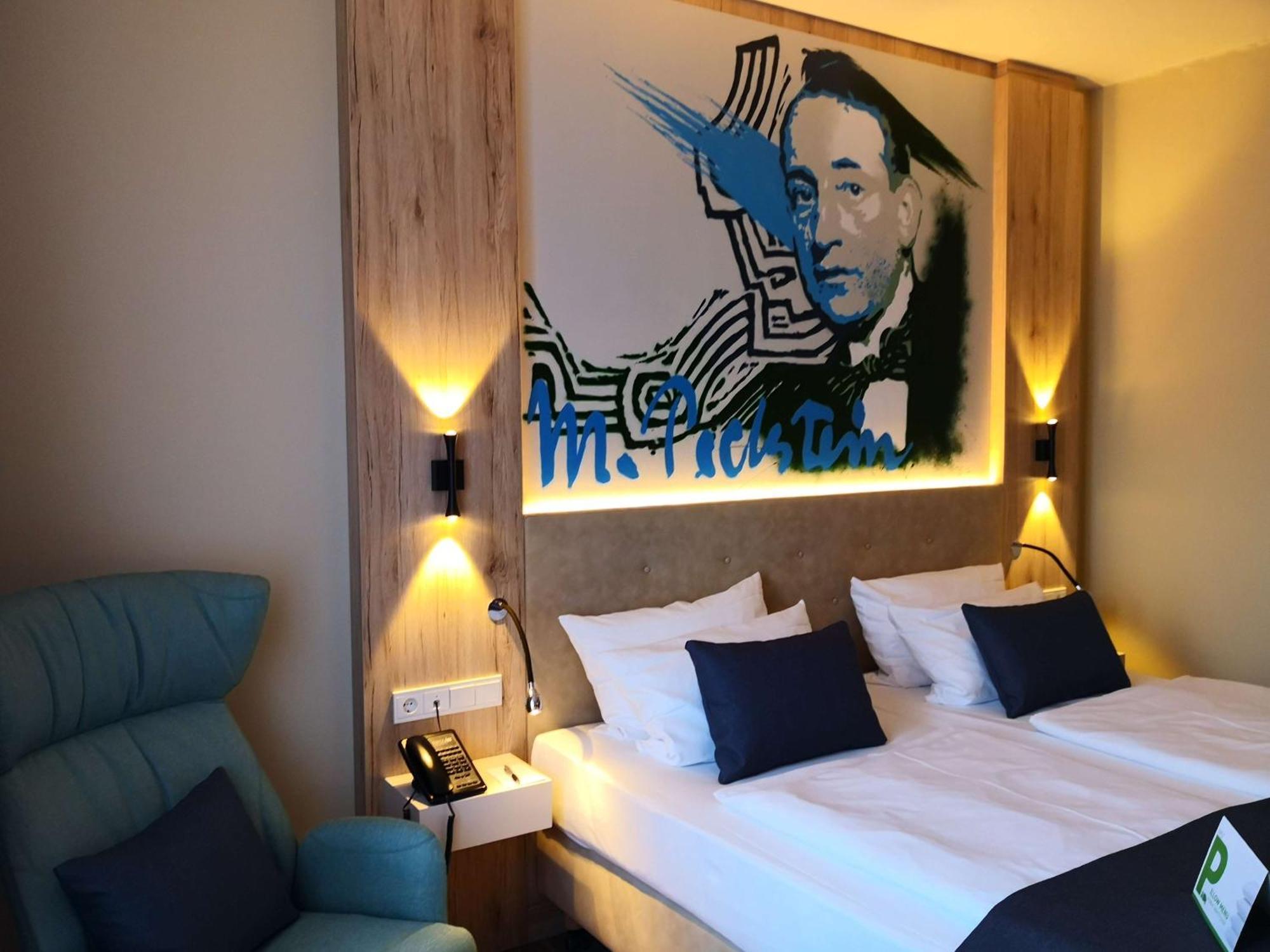 First Inn Hotel اتسوكو المظهر الخارجي الصورة