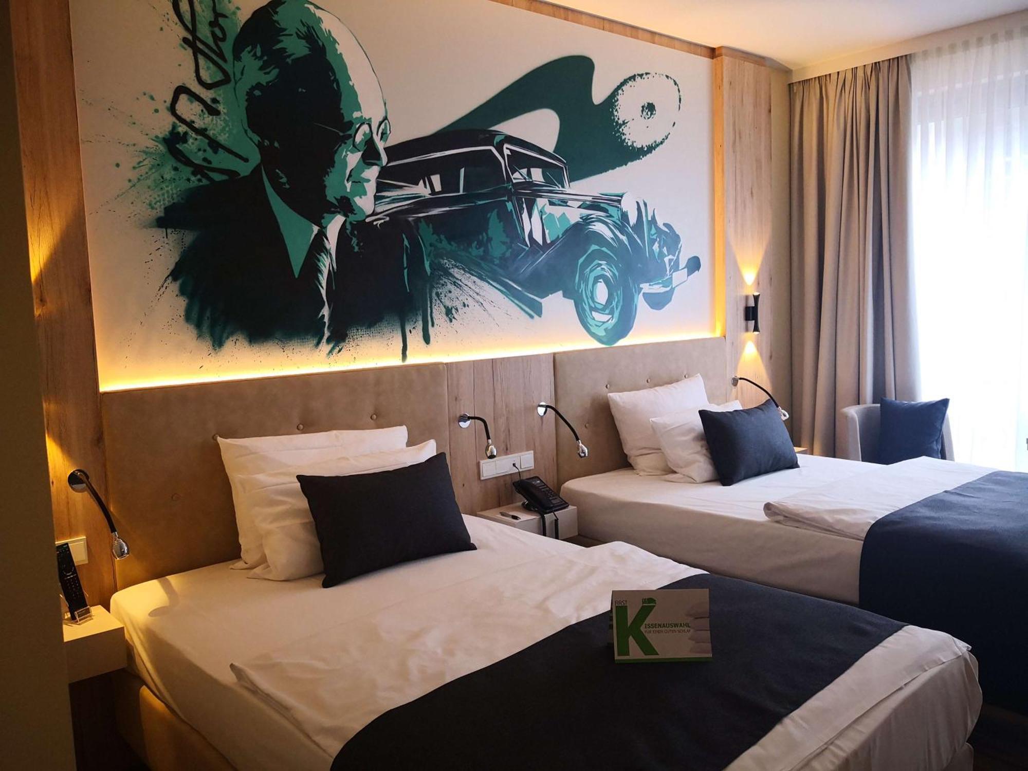 First Inn Hotel اتسوكو المظهر الخارجي الصورة